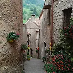 La Mulattiera - Hills Retreat Lejlighed Adrara San Rocco