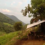La Mulattiera - Hills Retreat * Adrara San Rocco