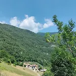 La Mulattiera - Hills Retreat Lejlighed Adrara San Rocco