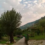La Mulattiera - Hills Retreat * Adrara San Rocco