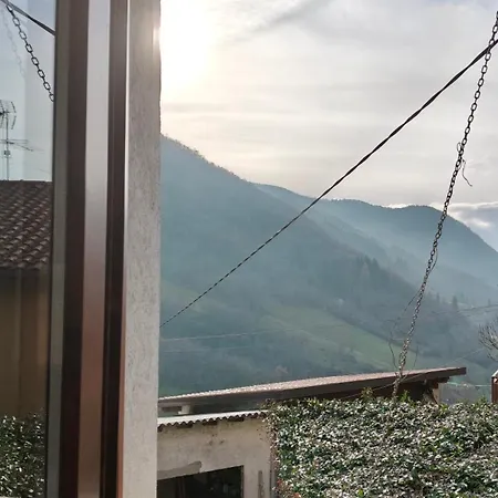 Apartament La Mulattiera - Hills Retreat Adrara San Rocco