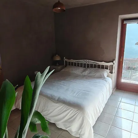 La Mulattiera - Hills Retreat Lejlighed Adrara San Rocco