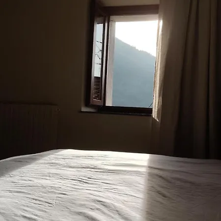 La Mulattiera - Hills Retreat Adrara San Rocco