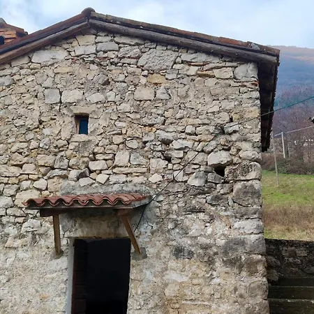 La Mulattiera - Hills Retreat Adrara San Rocco
