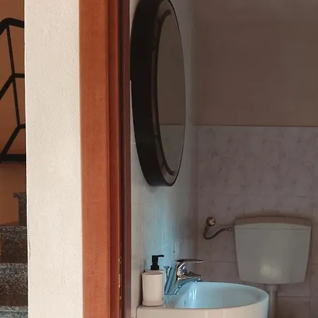 La Mulattiera - Hills Retreat Apartament Adrara San Rocco