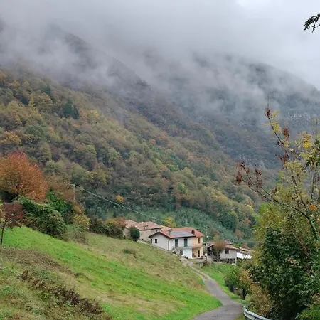 La Mulattiera - Hills Retreat * Adrara San Rocco