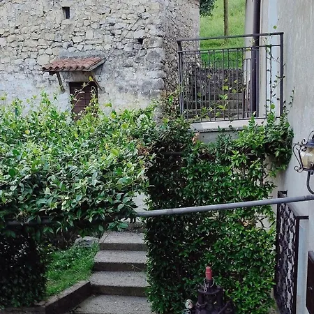 La Mulattiera - Hills Retreat