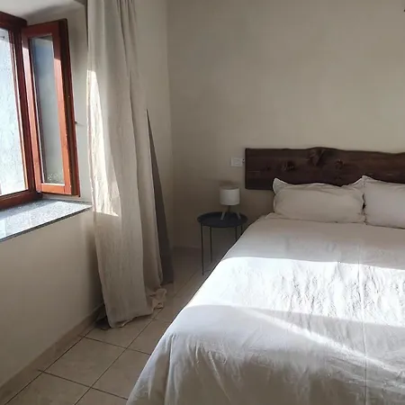 La Mulattiera - Hills Retreat Apartament