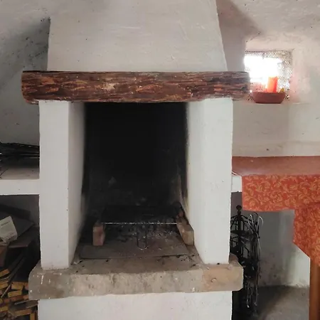 La Mulattiera - Hills Retreat Lejlighed