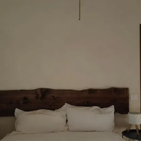 Apartament La Mulattiera - Hills Retreat *